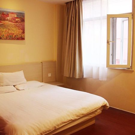 Hanting Express Wuxi Chunshen Road Branch Ngoại thất bức ảnh