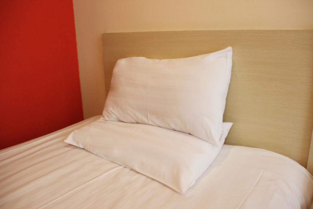 Hanting Express Wuxi Chunshen Road Branch Phòng bức ảnh