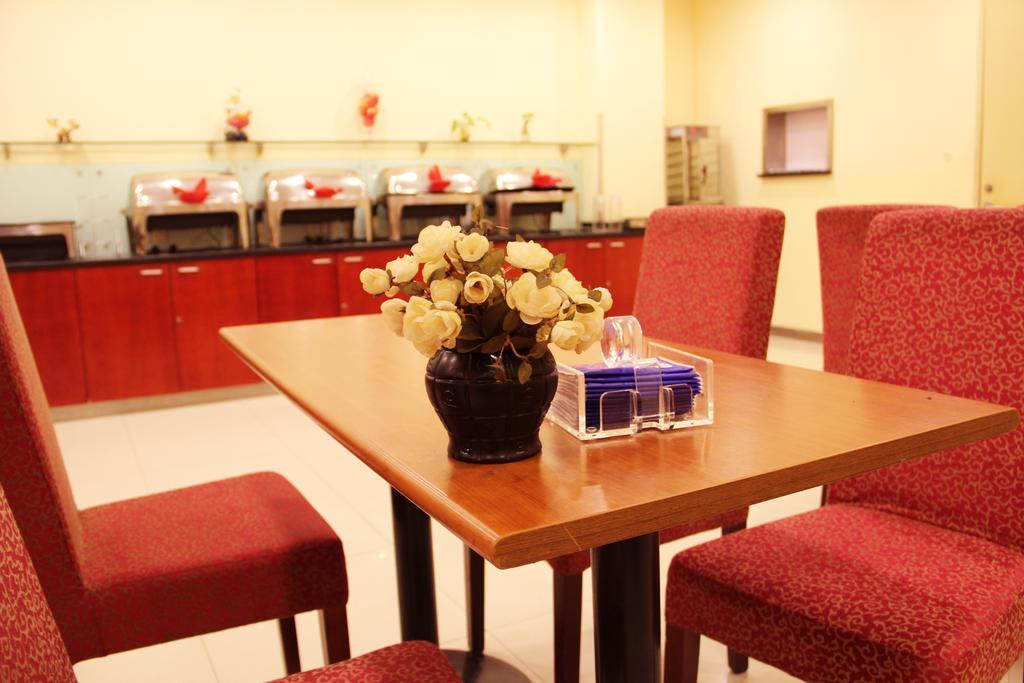 Hanting Express Wuxi Chunshen Road Branch Ngoại thất bức ảnh