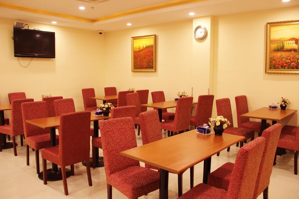 Hanting Express Wuxi Chunshen Road Branch Ngoại thất bức ảnh