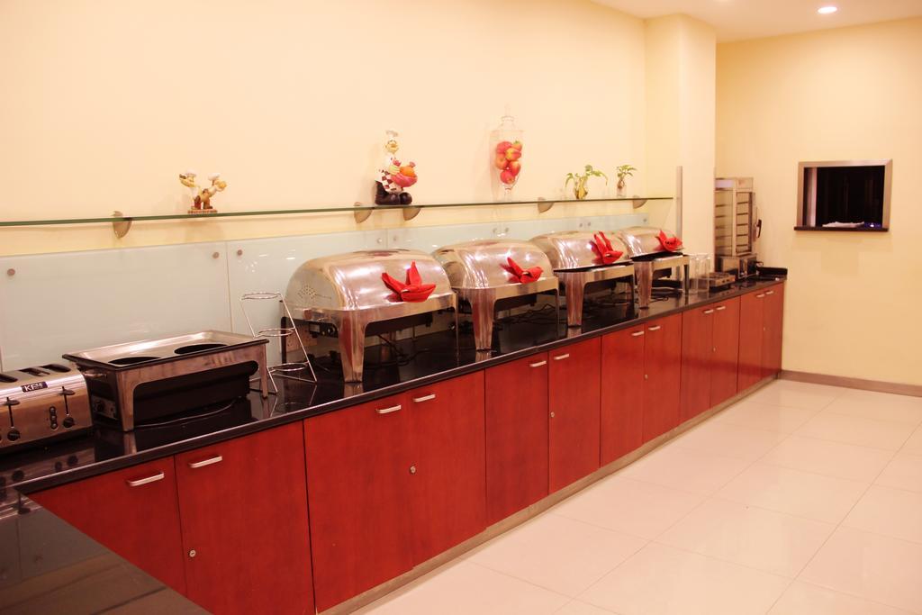 Hanting Express Wuxi Chunshen Road Branch Ngoại thất bức ảnh
