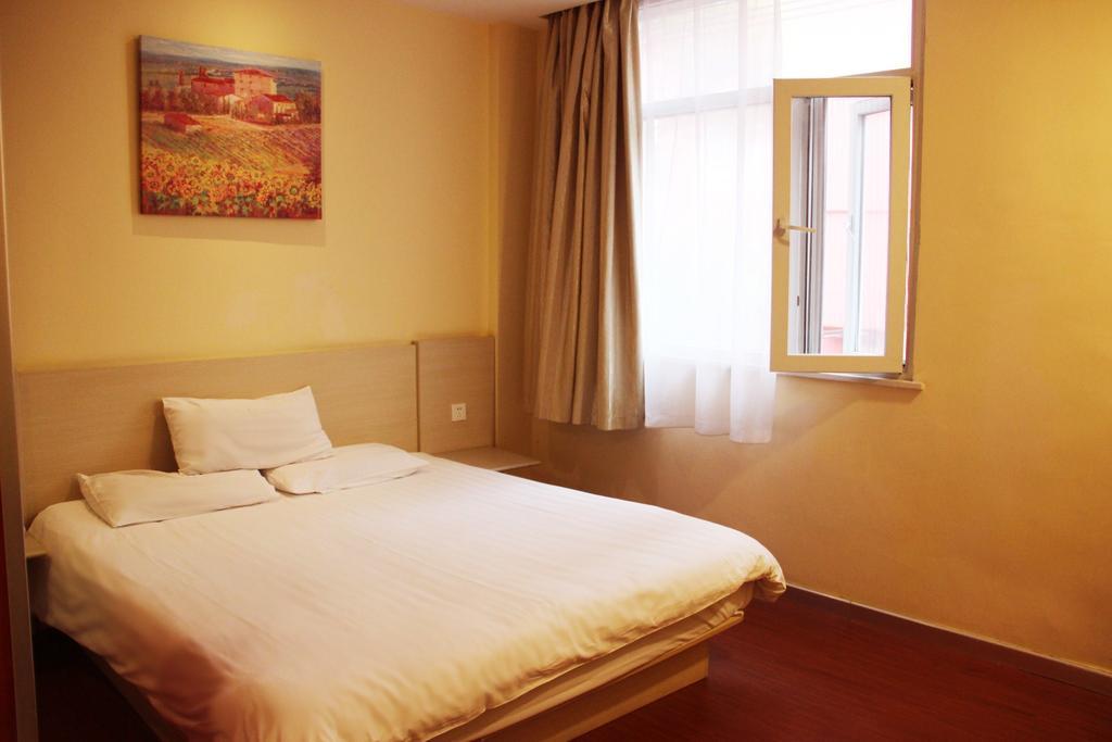 Hanting Express Wuxi Chunshen Road Branch Ngoại thất bức ảnh
